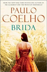 livro de bruxas: brida