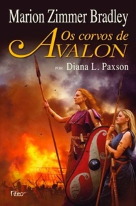 livros de bruxas: os corvos de avalon