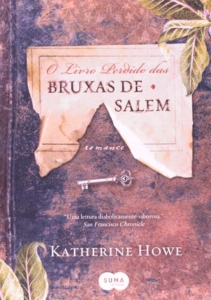 livro de bruxas de salém