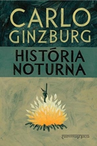 livros de bruxas: historia noturna